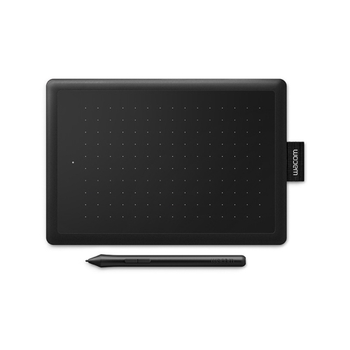Графический планшет/ One by Wacom 2 Small (EMEA-South) (CTL-472-S)