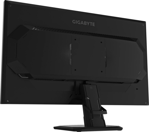 Монитор Gigabyte 24.5 GS25F2A черный IPS LED 16:9 HDMI матовая 300cd 178гр/ 178гр 1920x1080 240Hz DP FHD 3.11кг (20VM0-GS25F2ABM-1EKS) фото 6
