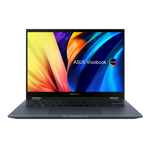 Ноутбук/ ASUS TP3402VA-LZ350W flip 14