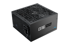 Блоки питания/ Power Supply SAMA G1000 Black (HAT-1000yzB1G), 1000W 80+ Gold (ATX, 3.1, PCIe 5.0, Full modular, 1x24(20+4)pin mesh 550mm, 2xCPU 8(4+4)pin 700mm, 3xPCIe*2 8(6+2)pin 600mm, 1x12VHPWR PCI (G1000-BKGFF001-EU)