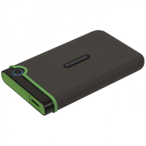 Внешний жесткий диск Transcend StoreJet 25M3C HDD 4TB 2.5