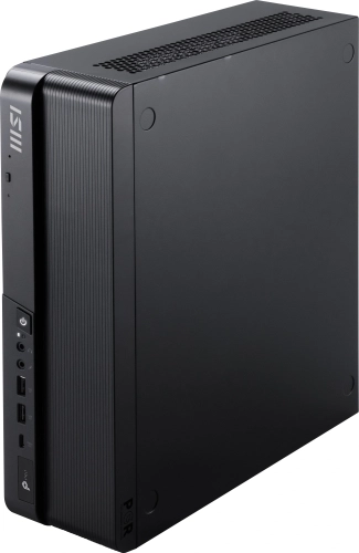 Компьютер Мини MSI Pro DP80 A14G-007BRU i5 14400 (2.5) UHDG 730 CR без ОС 2xGbitEth WiFi BT 300W черный (936-B20821-013) фото 4