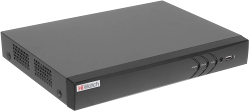Видеорегистратор HiWatch DS-H204UA(D)