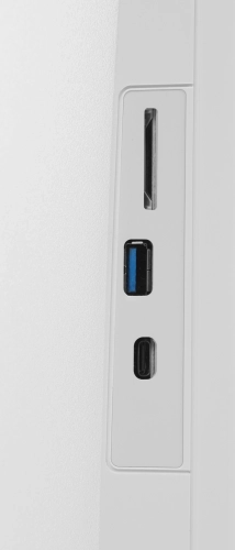 Моноблок IRU Tactio 23IH6W 23.8 FHD i5 12400 (2.5) 16Gb SSD1Tb UHDG 730 DOS WiFi BT Spk 120W Cam белый 1920x1080 (2078859) фото 6