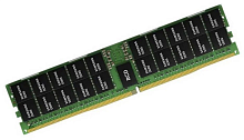 Оперативная память Samsung DDR5 32GB RDIMM 5600 Mbps (2R x 8) ECC Reg 1.1V (M321R4GA3EB0-CWM), 1 year, OEM