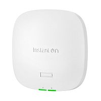 Точка доступа Wi-Fi HPE Aruba Instant On AP32 (RW) Dual Radio Tri Band 2x2 Access Point Wi-Fi 6E (S1T23A)