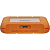 Внешний жесткий диск LaCie Rugged Mini 2 Тб (STFR2000800) (STFR2000800)