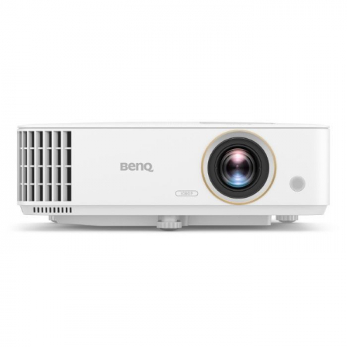 Проектор BenQ TH685i DLP, 1080p, 1920x1080, 3500Lm, 10000:1, White (9H.JNK77.17E)