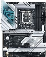 Материнская плата Asus ROG STRIX Z790-A GAMING WIFI Soc-1700 Intel Z790 4xDDR5 ATX AC`97 8ch(7.1) 2.5Gg RAID+HDMI+DP