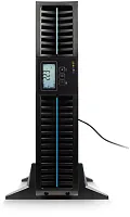 Источник бесперебойного питания Smartwatt DATA PRO COMBO 2kVA 1800Вт 2000ВА черный (3703020040005)