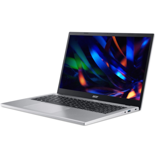 *Ноутбук Acer Extensa 15 EX215-33-P56M [NX.EH6CD.008] Silver 15.6