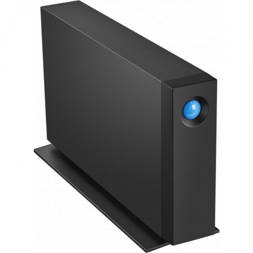 Внешний жесткий диск LaCie d2 Professional 4 Тб (STHA4000800) фото 2