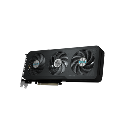 Видеокарта Gigabyte RTX5060 EAGLE MAX OC 8GB GDDR7 128bit 3xDP HDMI 3FAN RTL (GV-N5060EAGLEMAX OC-8GD) фото 3