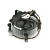 Кулер для процессора Supermicro Heatsink 2U+ SNK-P0046A4 