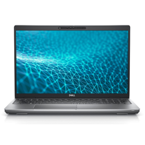Ноутбук Dell Latitude 5531 15.6" FHD/ Core i7-12800H/ 16GB/ 512GB SSD/ noDVD/ WiFi/ BT/ FPR/ Linux (5531-7657)