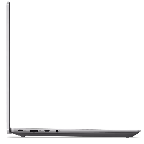Ноутбук Lenovo IdeaPad Slim 5 16AHP9 Ryzen 5 8645HS 16Gb SSD1Tb 760M 16