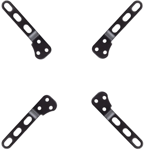 Беспроводная компьютерная мышь UGREEN MU001 (90373) Portable Wireless Mouse. Цвет: светло-серый