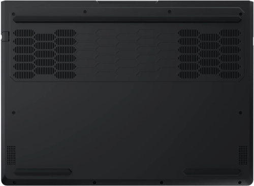 Ноутбук Lenovo Legion Pro 5 16IAX10H Core Ultra 9 275HX 32Gb SSD1Tb NVIDIA GeForce RTX5070Ti 12Gb 16 OLED WQXGA (2560x1600) без ОС black WiFi BT Cam (83LU001TPS) фото 5