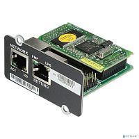 Модуль Ippon NMC SNMP II card для Ippon Innova G2/RT II/Smart Winner II (1022865)
