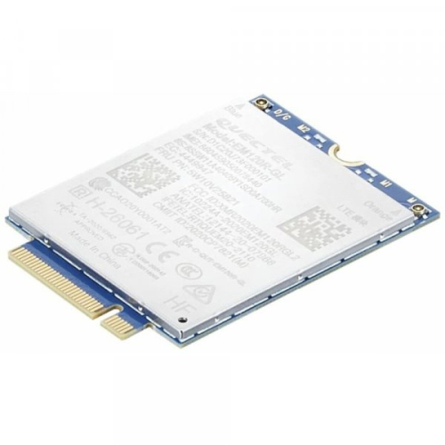 Модем Lenovo ThinkPad Quectel 4G [4XC1D51445]