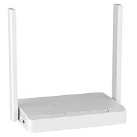 Keenetic Extra (KN-1714), Интернет-центр с Mesh Wi-Fi 5 AC1200, 4-портовым Smart-коммутатором и портом USB (аналог KN-1713)