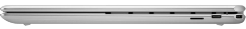 Ноутбук HP Spectre x360 14-ef0018nn i5-1235U/ 16Gb/ 512Gb SSD/ 13.5 WUXGA (1920x1200) IPS Touch 400nits/ FPR/ W11 PLS/ Natural Silver (6M4M7EA) фото 5