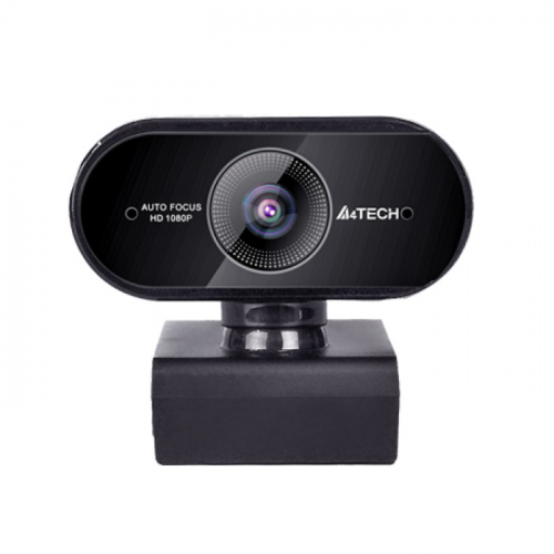 Веб-камера A4Tech PK-930HA, 2Mp, FHD,1080p, 30fps, USB 2.0