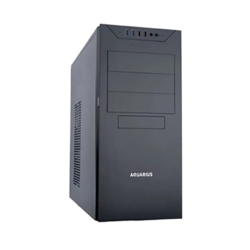 Aquarius Pro P30 K30 MT [2030476] [QRDP-P30K30R531P3318C125F99NLNKNNN3] { P G4400/ 8Gb/ SSD256Gb / noOS}(70079825) фото 2