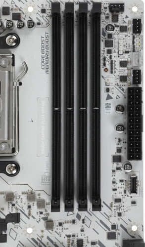 Материнская плата/ B840M GAMING PLUS WIFI6E фото 8