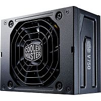 Блок питания Cooler Master V SFX GOLD 750W (MPY-7501-SFHAGV-EU)
