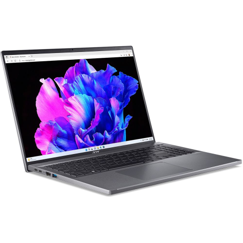 Ноутбук Acer Swift SFG16-72-50UC Core Ultra 5 processor 125H/ 16GB/ SSD1024GB/ 16.0
