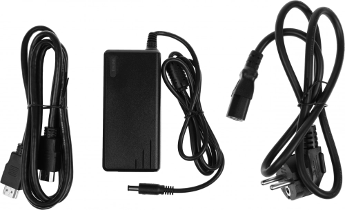 Монитор NPC 27 MF2704 черный IPS LED 5ms 16:9 HDMI матовая 250cd 178гр/ 178гр 1920x1080 75Hz VGA FHD 4кг фото 7