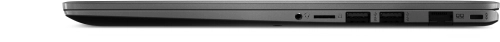Ноутбук MSI Modern 15 F1MG-1200RU (9S7-15S111-1200) Ноутбук MSI Modern 15 F1MG-1200RU Core 5 120U, 16Gb, SSD 512Gb, 15.6 IPS FHD, Win11Pro grey WiFi BT (9S7-15S111-1200) фото 8