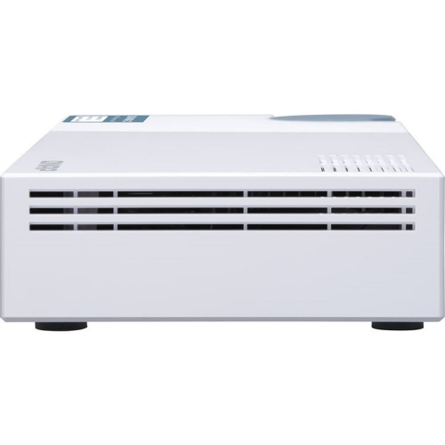 Коммутатор QNAP QSW-M408-4C (QSW-M408-4C) фото 8