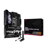 Материнская плата/ ROG CROSSHAIR X870E HERO (90MB1IE0-M0EAY0)