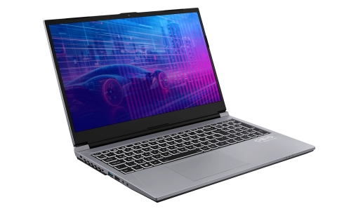 Ноутбук CyberLine C150i-002 (C150I-002) Ноутбук Osio CyberLine C150i-002/ i5-12600H / RTX 4050/ 16/ 512/ NoOS ()/ (Ghz)/ Gb/ Ext: + не МПТ фото 2