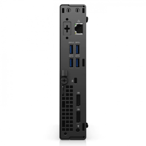 Компьютер Dell Optiplex 3090 Micro/ Core i5-10500T/ 16GB/ 256GB SSD/ noDVD/ TPM/ HDMI/ Win10Pro+Win11Pro (3090-9349) фото 2