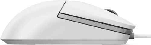 Мышь Lenovo Legion M300s RGB Gaming белый оптическая 8000dpi USB2.0 5but (GY51H47351) фото 6