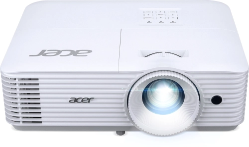 Проектор Acer P1558i DLP 5200Lm LS (1920x1080) 15000:1 ресурс лампы:5000часов 1xUSB typeA 2xHDMI 2.8кг (MR.JYHCD.001)