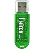 Эскиз Флеш накопитель 16GB Mirex Elf USB 2.0 (13600-FMUGRE16)