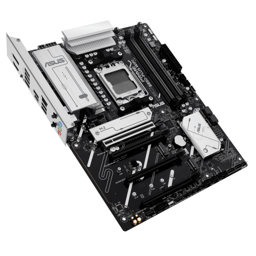 Материнская плата/ PRIME B850-PLUS WIFI (90MB1L80-M0EAY0) фото 4