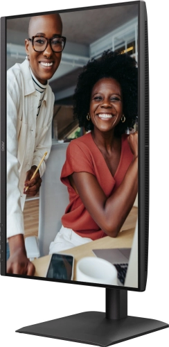 Монитор AOC 24 X24E4U черный IPS LED 16:10 HDMI M/M матовая HAS Piv 300cd 178гр/178гр 1920x1200 100Hz VGA DP FHD USB 5.22кг фото 18