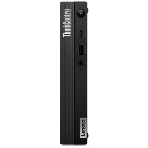 *Компьютер Lenovo ThinkCentre M70q G2 Tiny Core i7-11700T/ 16Gb/ 512Gb SSD/ WiFi/ BT/ DOS (11MY002LRI)