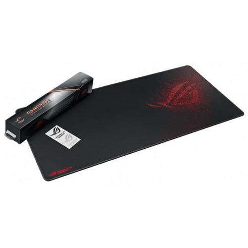Коврик для мышки/ NC01-ROG SHEATH//FOR BUNDLE (90MP00K1-B0UC00) фото 3