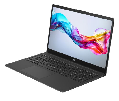 Ноутбук HP 15-fd1041ci Core 3 100U 16Gb SSD512Gb Intel Graphics 15.6