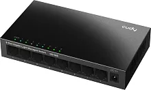 Коммутатор/ 8-Port Gigabit Light Managed Switch (GS108E)