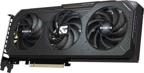 Видеокарта Gigabyte PCI-E 5.0 GV-N506TGAMING-8GD 1.0 NVIDIA GeForce RTX 5060TI 8Gb 128bit GDDR7 2572/28000 HDMIx1 DPx3 HDCP Ret фото 8