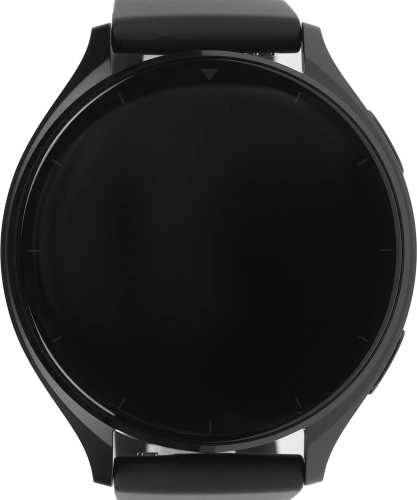 Смарт-часы Xiaomi Watch 2 Black Case with Black TPU Strap (BHR8035GL) фото 6