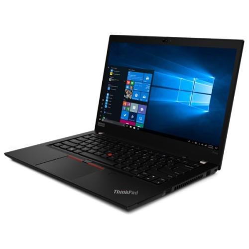 Ноутбук Lenovo P14s Gen 2 14
