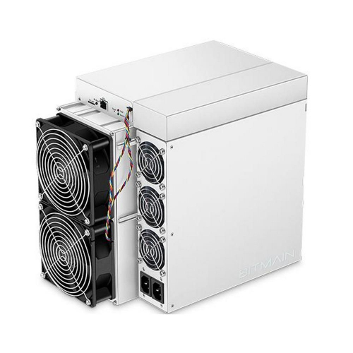 Системный блок Bitmain S19k Pro-110TH/ s-23W (S19K PRO-110TH/S-23W)